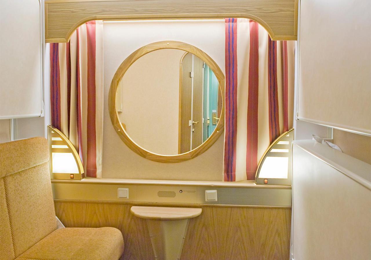Viking Line Ferry Viking Cinderella - One-Way Journey From Helsinki To Stockholm Hotel Room photo